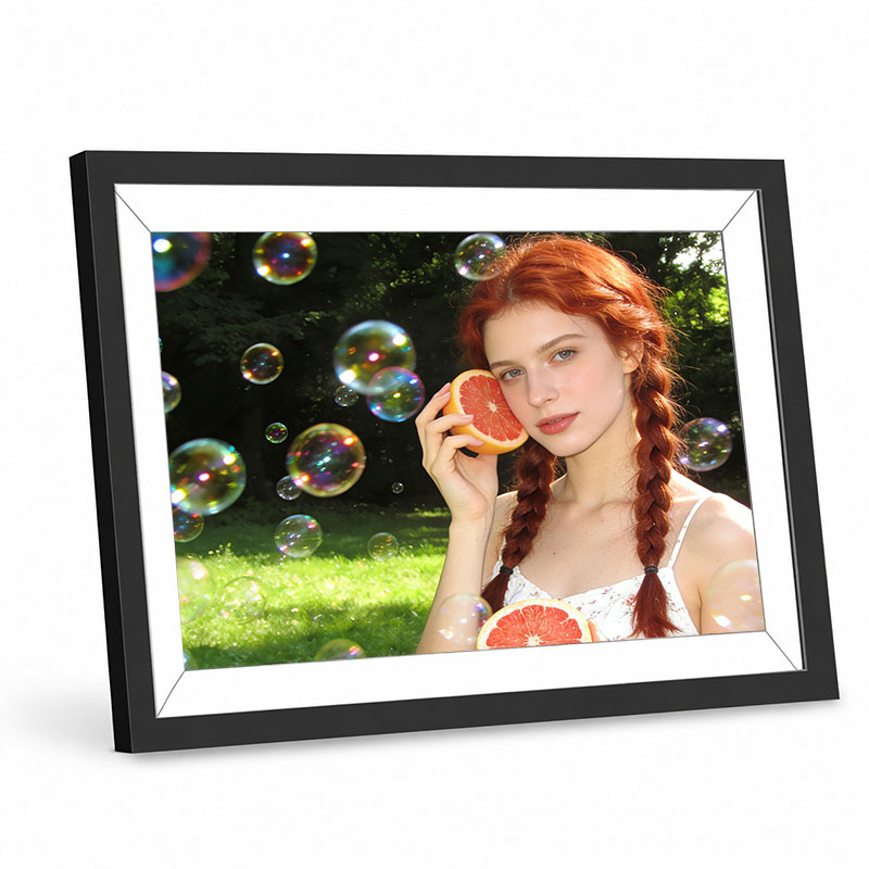 Picture Frame - 7-calowa cyfrowa ramka na zdjęcia z