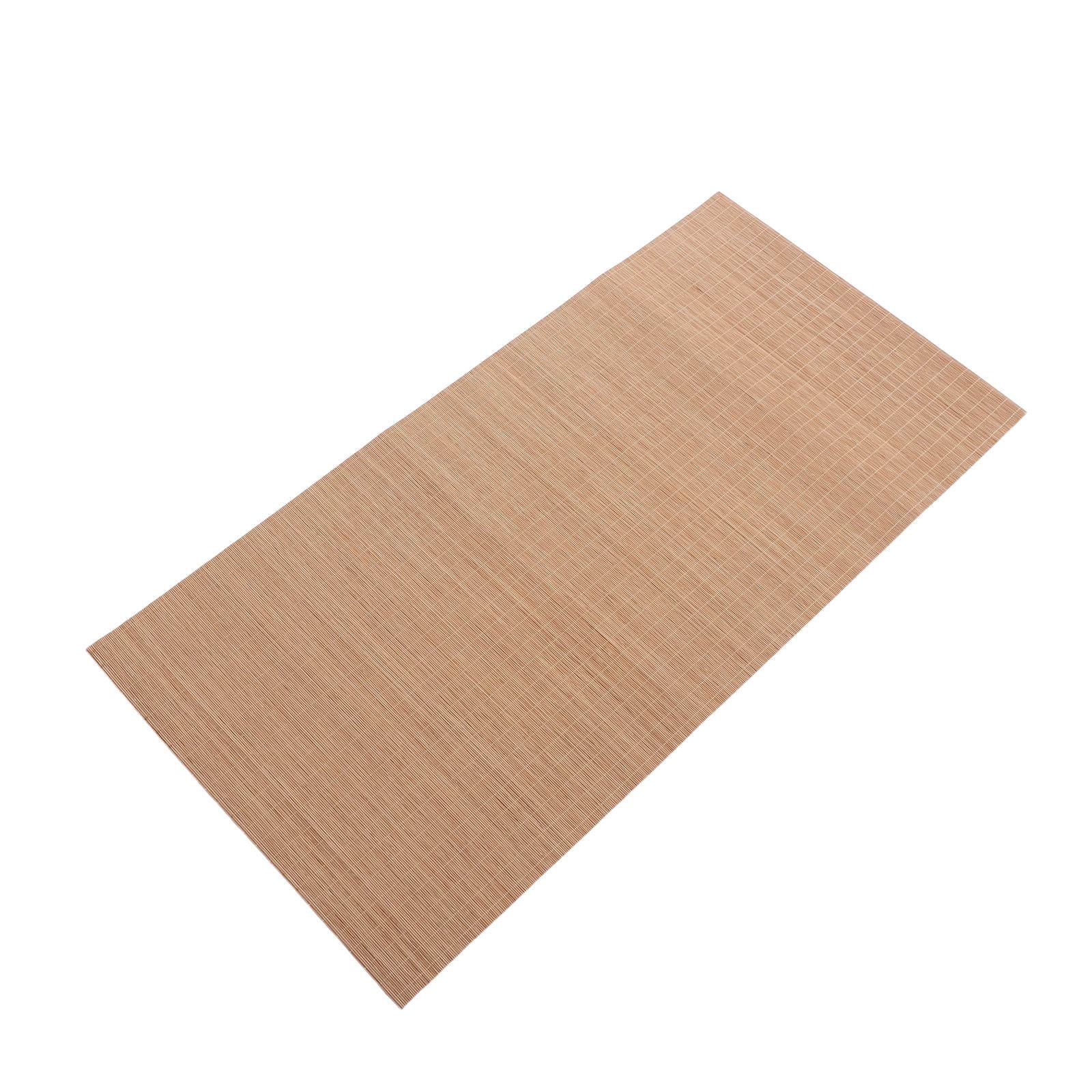 Table Runner - Bambusowa podkładka pod herbatę, którą można