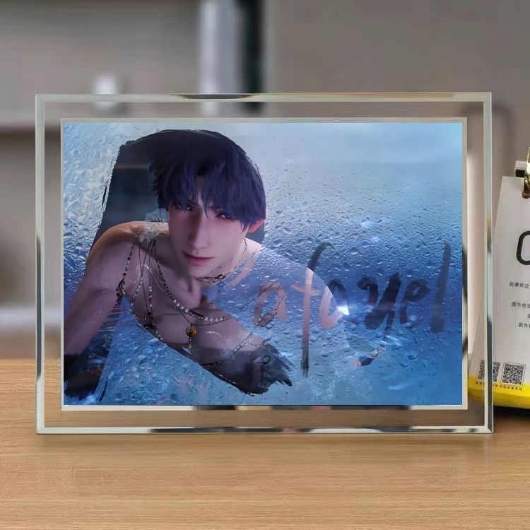 Rama na zdjęcia z kryształoweg – Picture Frame recenzja i cena