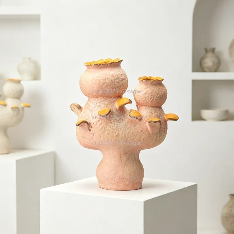 Wazony Dekoracja Domu Kreatywn – Vase Decor recenzja i cena