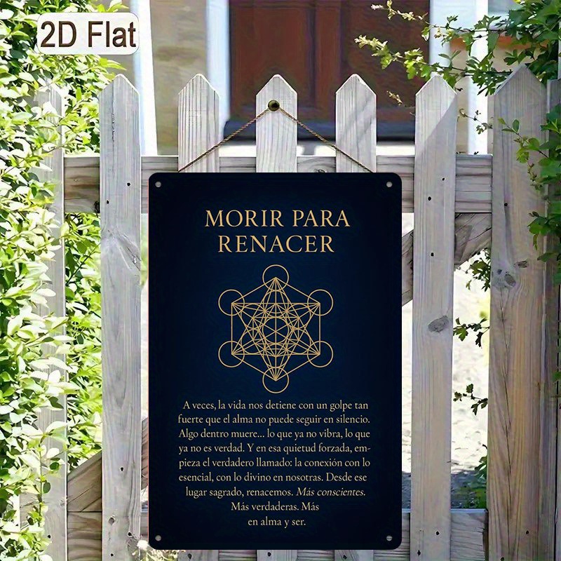 CIFBUY Vintage Kabbalah Drzewo – Wall Art recenzja i cena