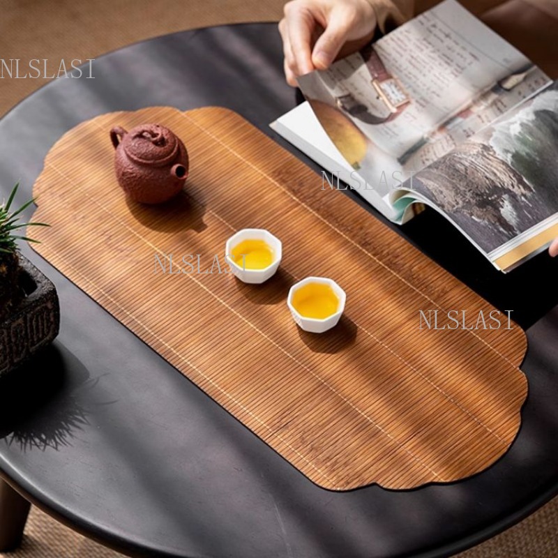 Naturalna, ręcznie tkana podkł – Table Runner recenzja i cena