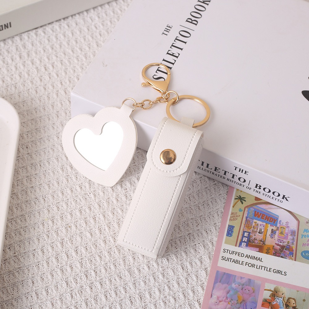 Przenośne etui na szminkę z ek – Decorative Mirror recenzja i cena