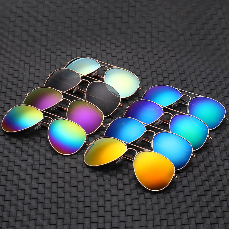 Nowe okulary przeciwsłoneczne  – Decorative Mirror recenzja i cena