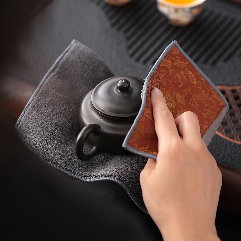 Tradycyjna chińska dekoracja z – Table Runner recenzja i cena
