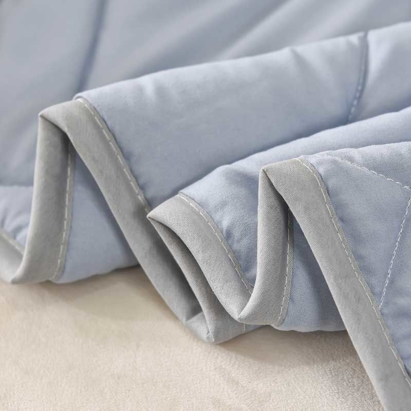 Jasnoniebieski zestaw 2 w 1: p – Throw Pillow recenzja i cena