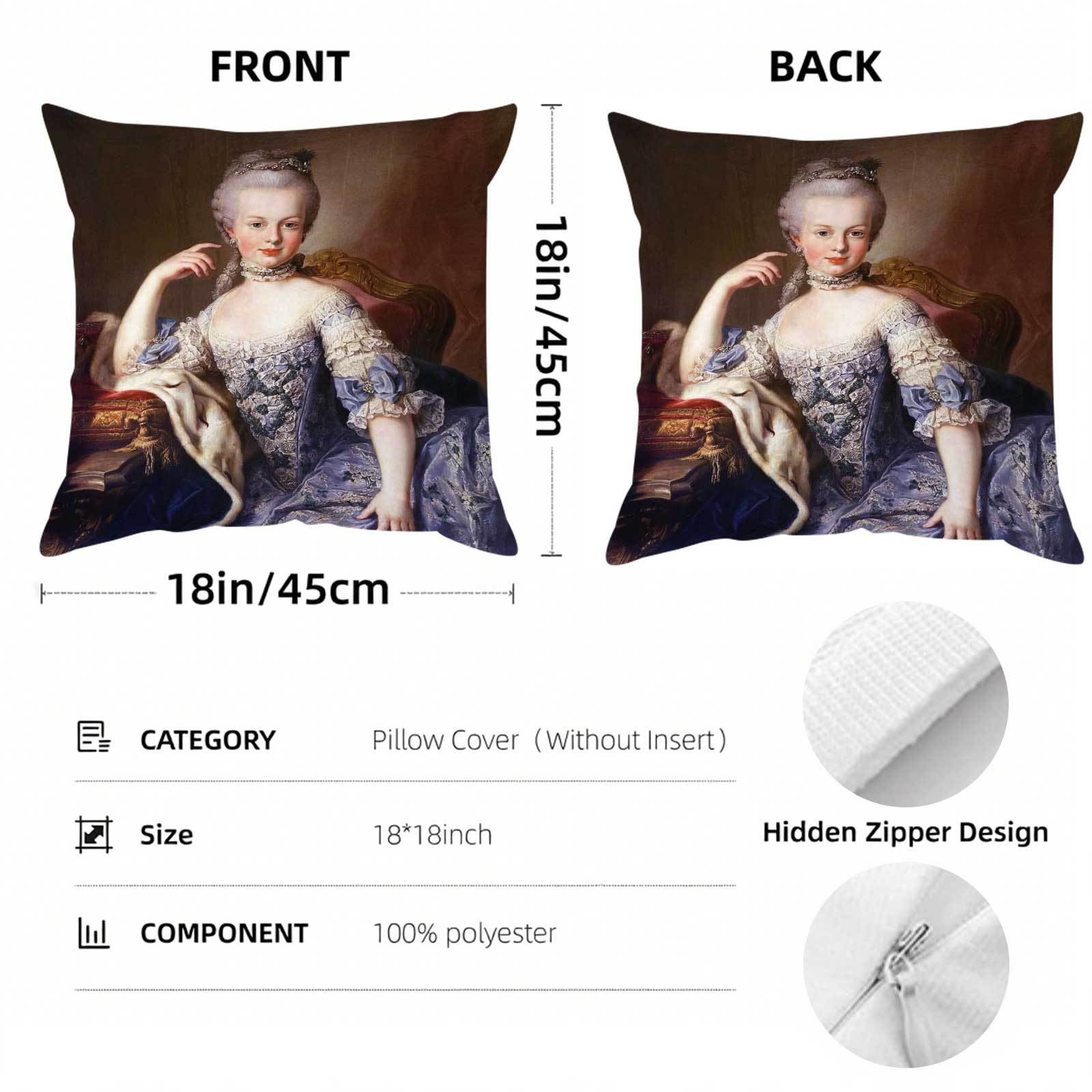 Spersonalizowana dekoracyjna k – Throw Pillow recenzja i cena