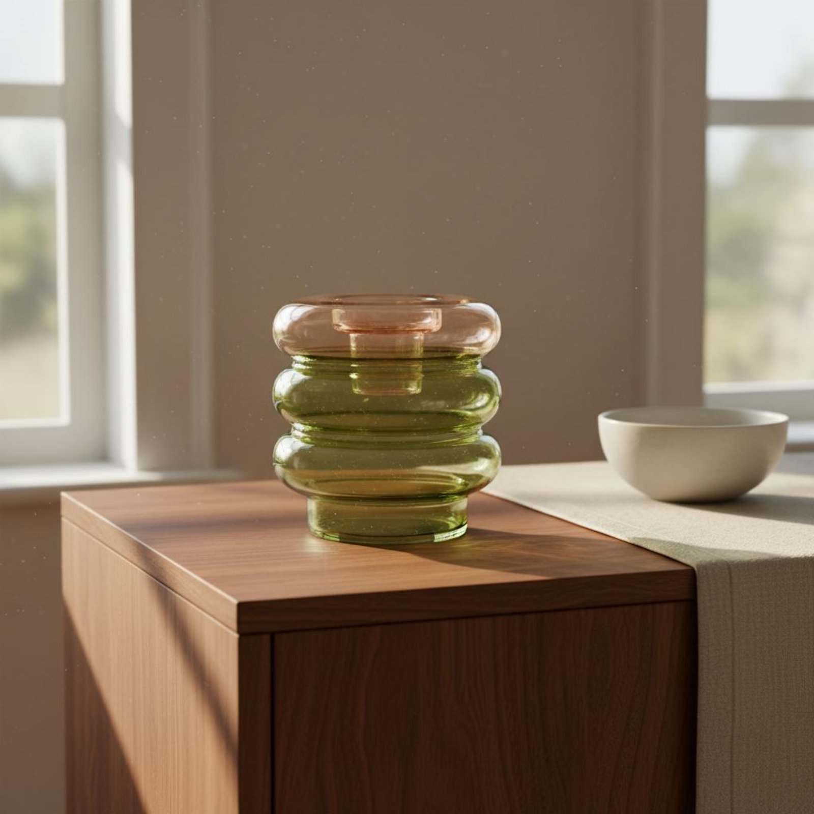 Wazon Świecznik Dekoracyjny El – Candle Holder Decor recenzja i cena