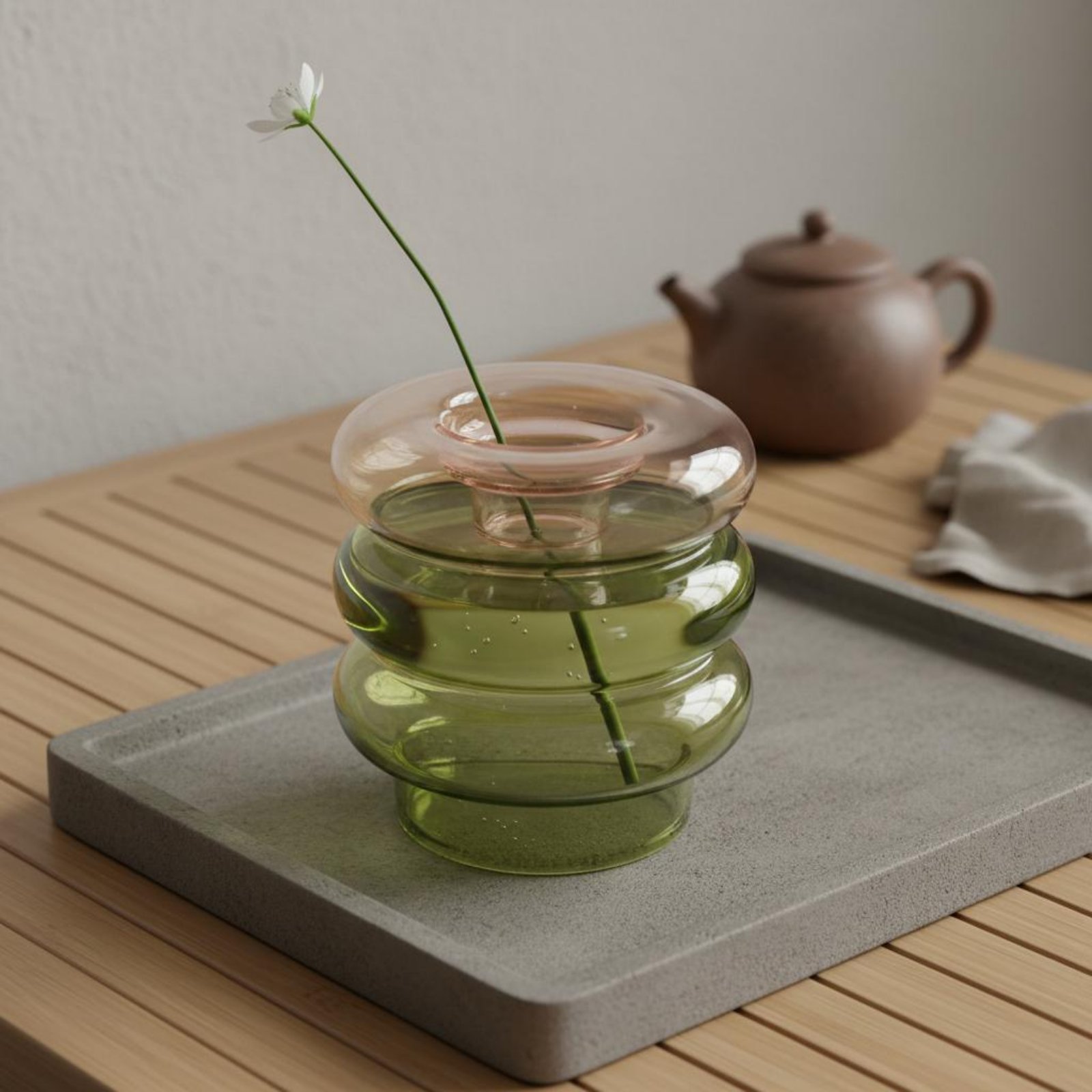 Wazon Świecznik Dekoracyjny El – Candle Holder Decor recenzja i cena