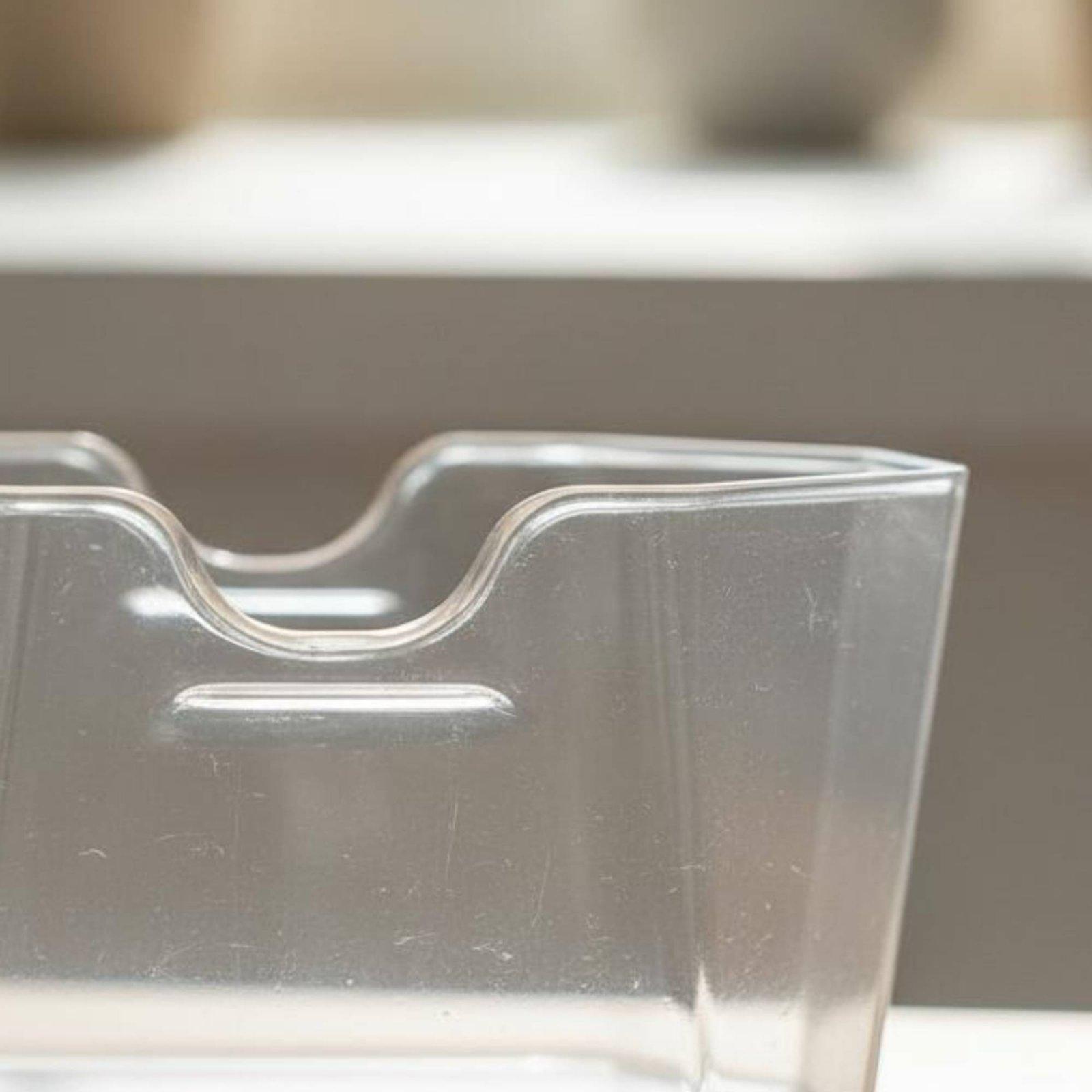 Wazon hydroponiczny dwuwarstwo – Vase Decor recenzja i cena