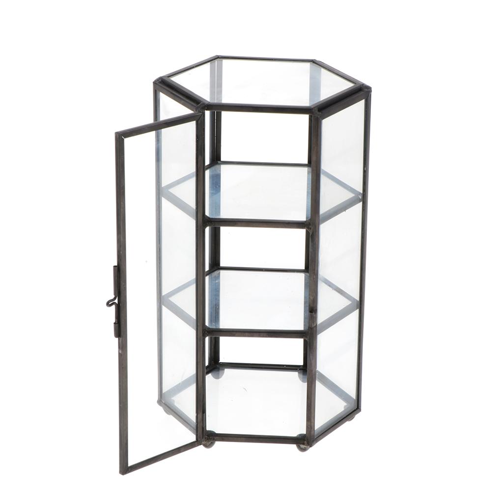 Trójwymiarowy, geometryczny św – Candle Holder Decor recenzja i cena