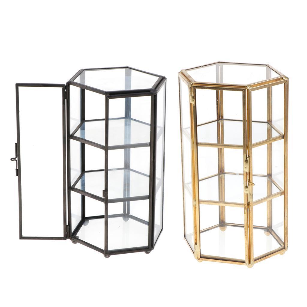 Trójwymiarowy, geometryczny św – Candle Holder Decor recenzja i cena