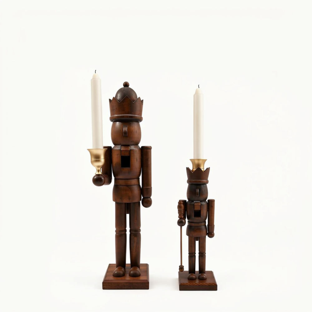 Oryginalny, w stylu vintage, d – Candle Holder Decor recenzja i cena