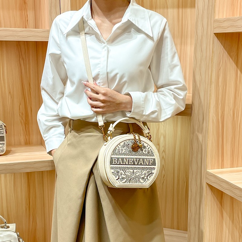 Lekka, luksusowa torebka damsk – Interior Design High End recenzja i cena