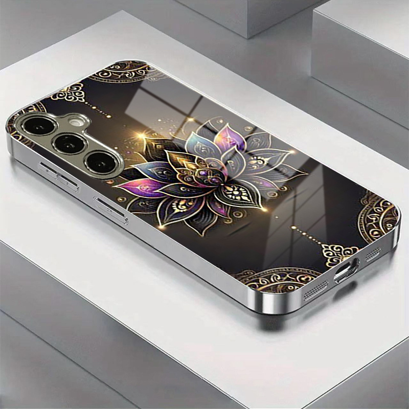 Etui na telefon ze szkła z gal – Vase Decor recenzja i cena