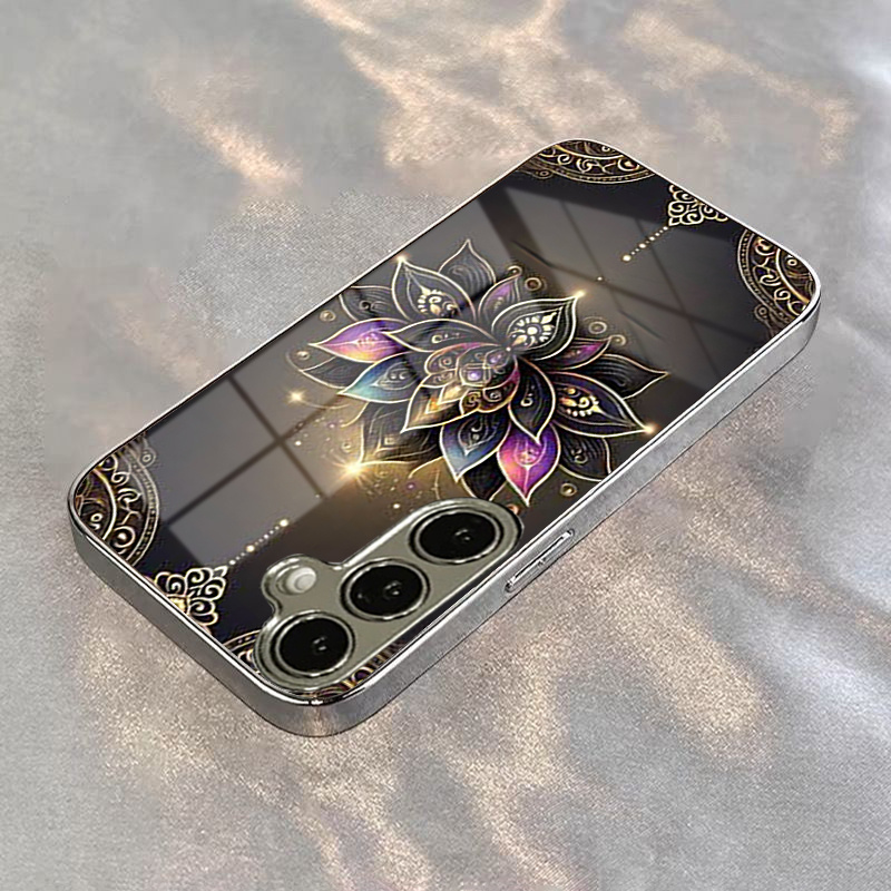 Etui na telefon ze szkła z gal – Vase Decor recenzja i cena