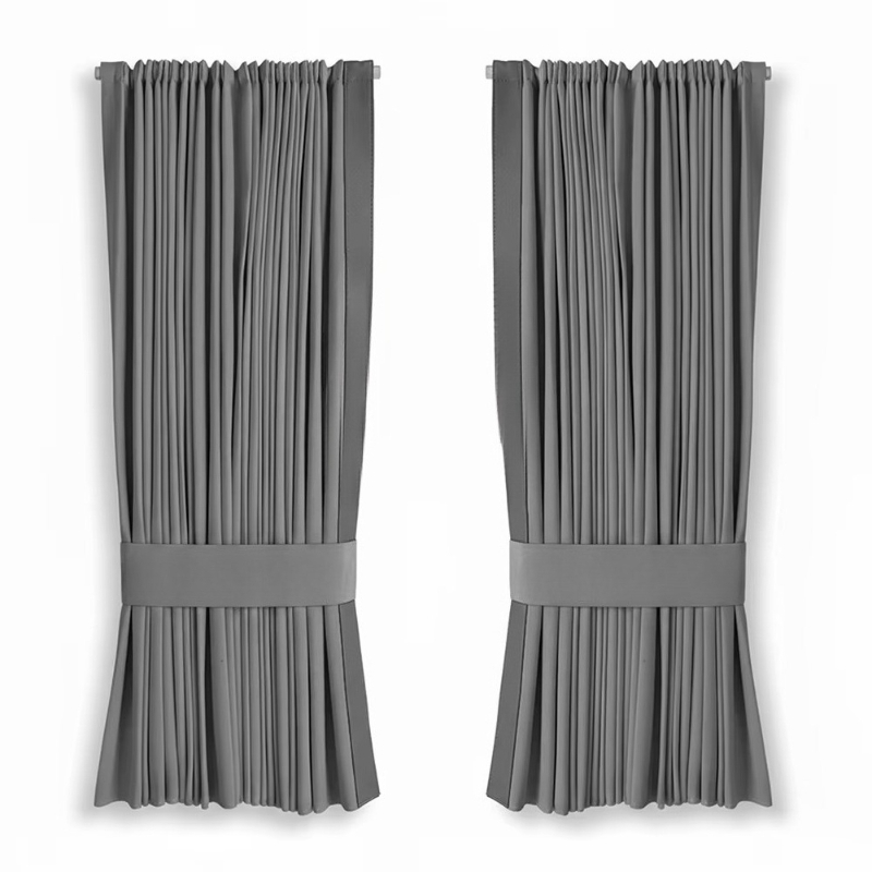 Luksusowe, wysokiej jakości za – Curtain Curtain recenzja i cena