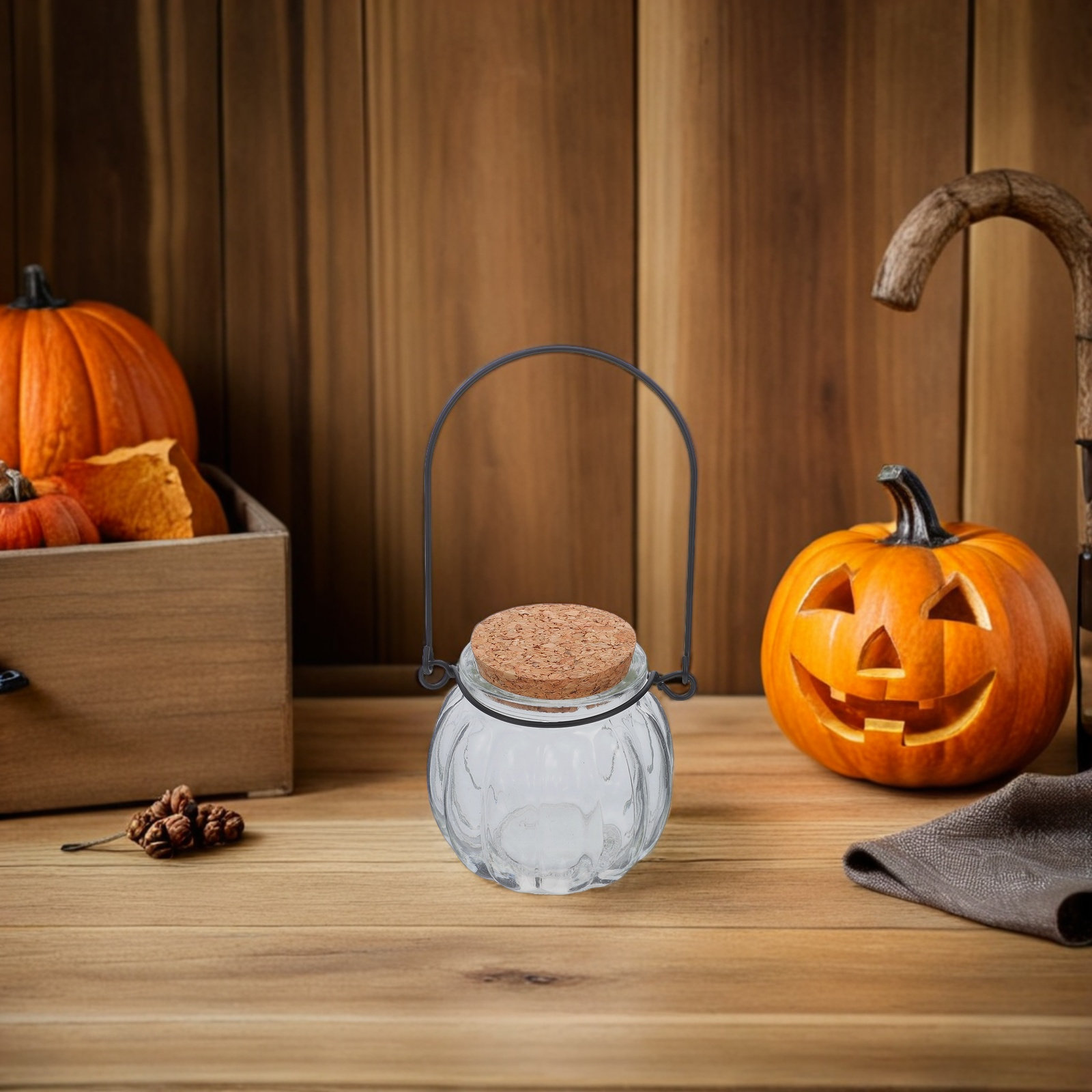 4 sztuki – przezroczyste szkla – Vase Decor recenzja i cena