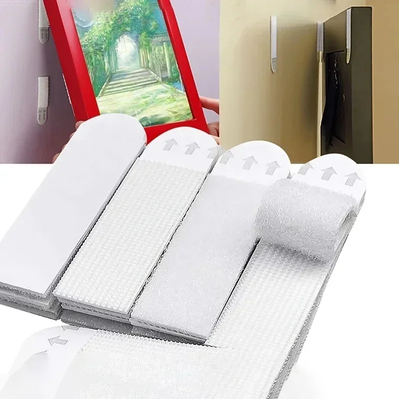 Taśma dwustronna, paski samopr – Picture Frame recenzja i cena