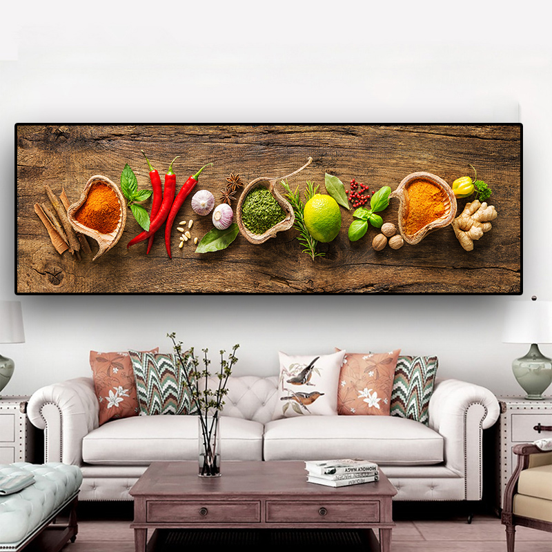 Żwirek Przyprawy Łyżka Papryki – Picture Frame recenzja i cena