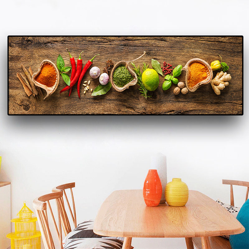 Żwirek Przyprawy Łyżka Papryki – Picture Frame recenzja i cena