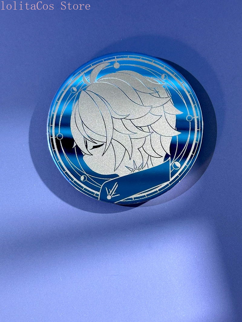 Honkai: Star Rail, Firefly, Av – Decorative Mirror recenzja i cena