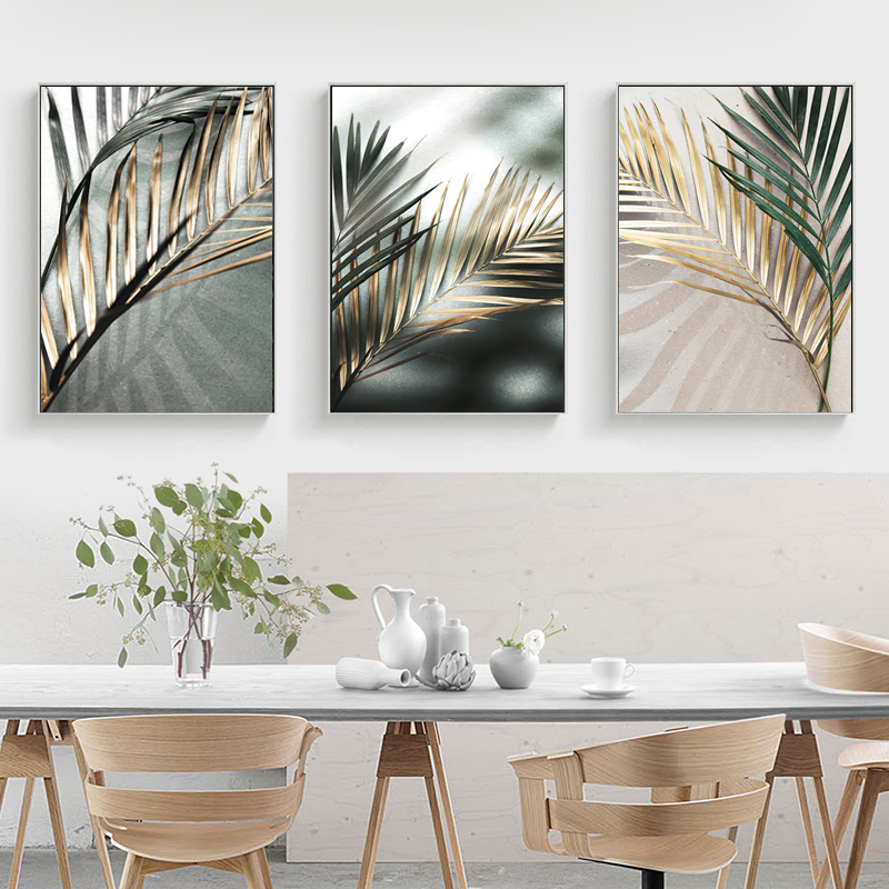 3-częściowy bezramowy dekoracy – Abstract Canvas Set recenzja i cena