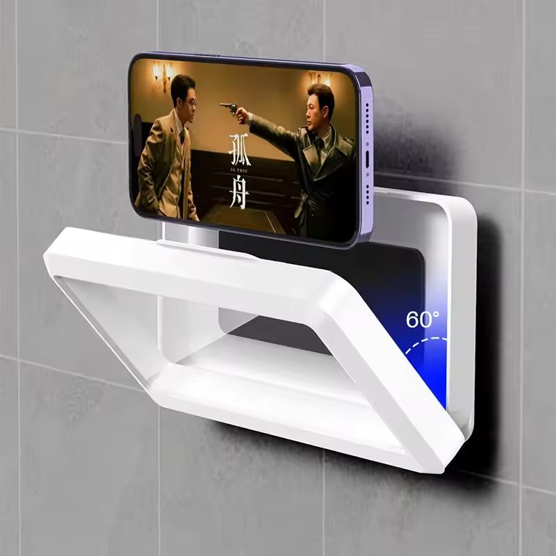 Wodoodporny uchwyt na telefon  – Wall Art recenzja i cena