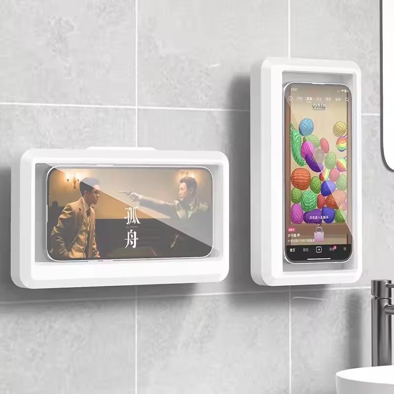 Wodoodporny uchwyt na telefon  – Wall Art recenzja i cena
